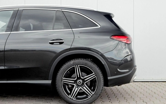 Mercedes-Benz GLC cena 274900 przebieg: 43949, rok produkcji 2022 z Lubsko małe 529